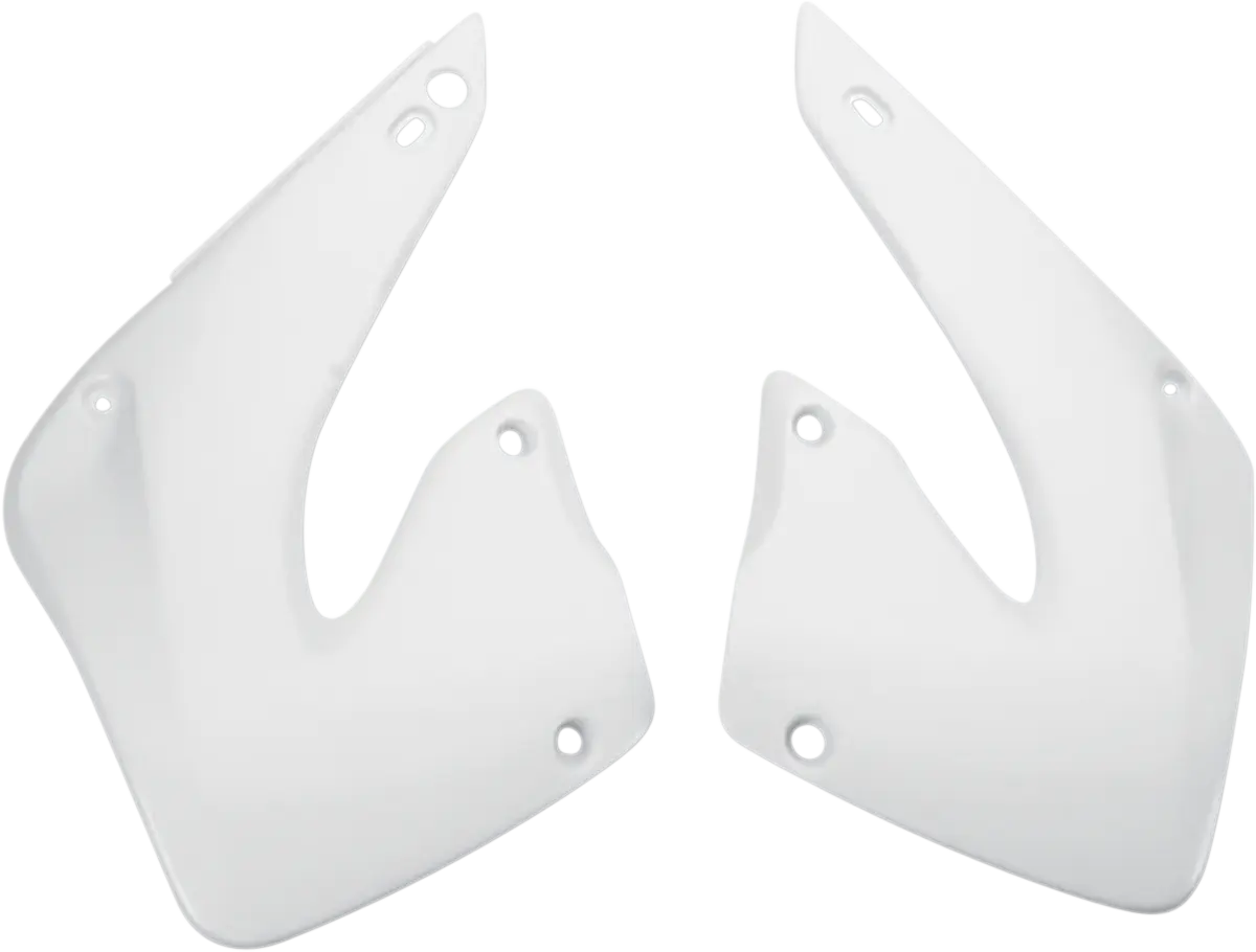 UFO Side Panels for Honda Motorcycles