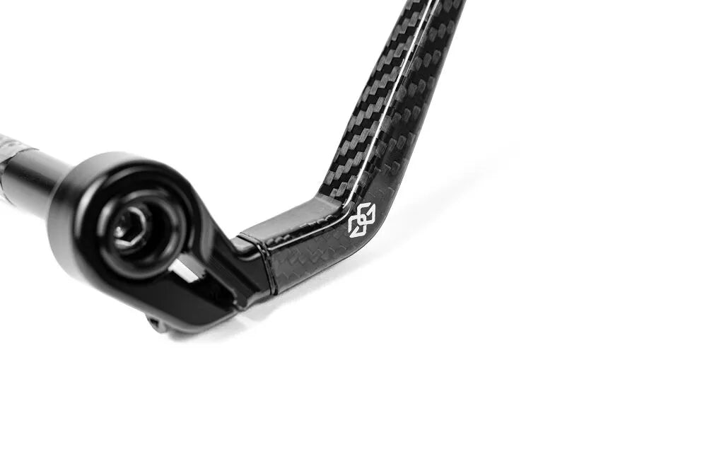 Gilles Tooling Carbon Brake Lever Guard