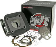 Naraku 60cc Cylinder Kit For Kymco & Sym Ac