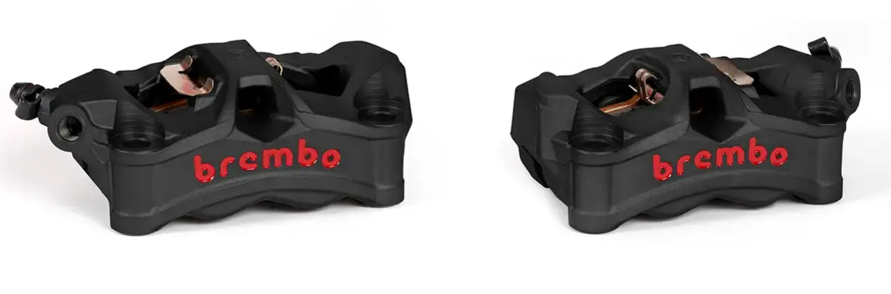Brembo Stylema Brake Caliper Kit Prime Line