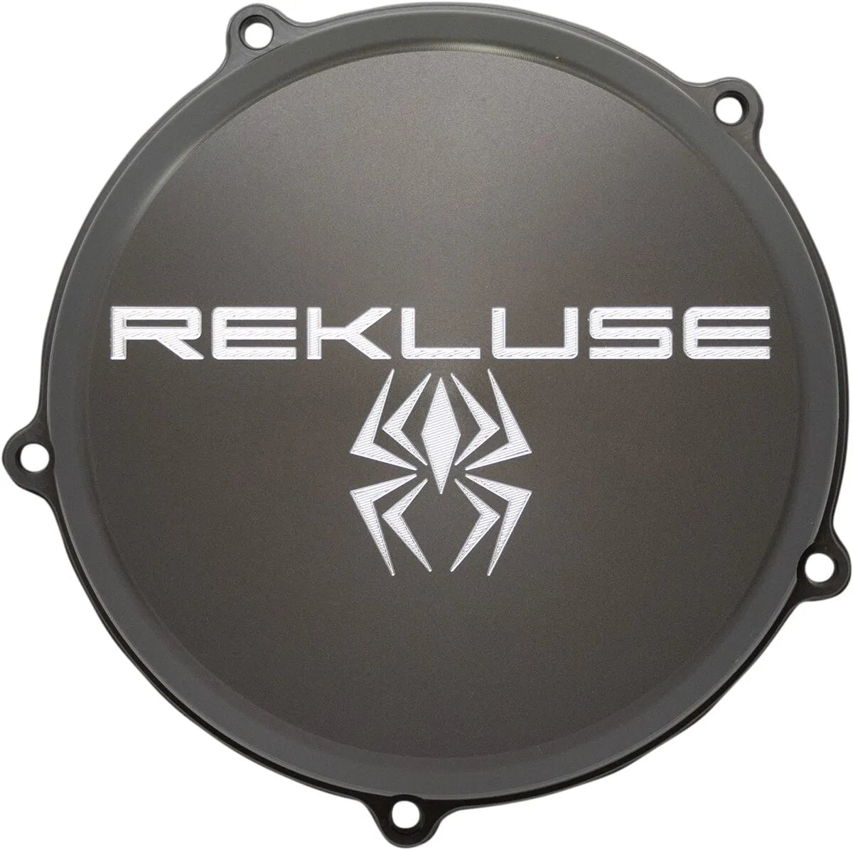Rekluse Clutch Cover For Increased Oil Capacity