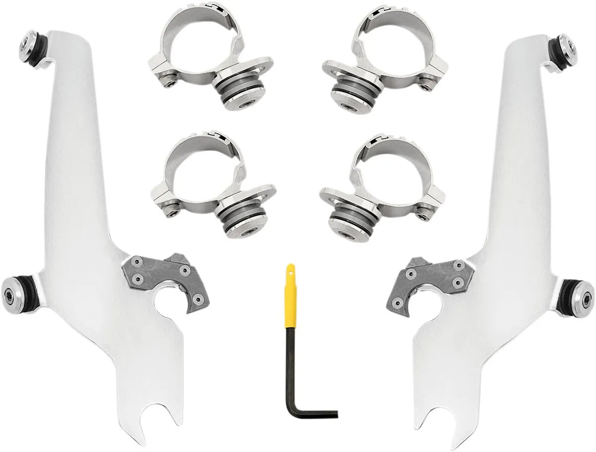Memphis Shades Sportshield Trigger-lock Mounting Kit