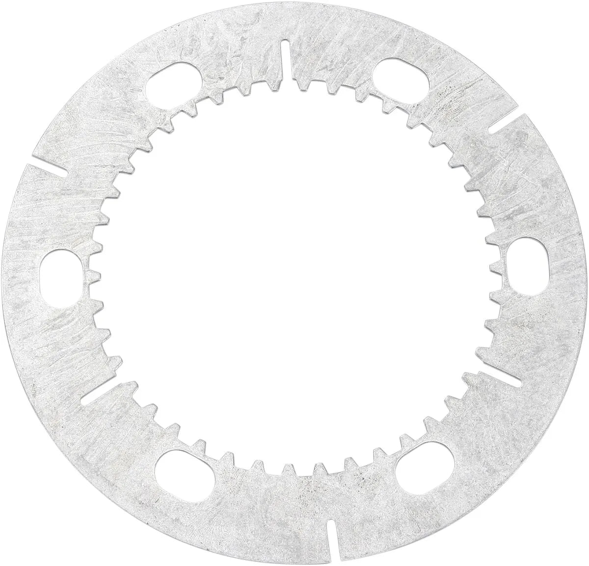 Drag Specialties Steel Drive Plates