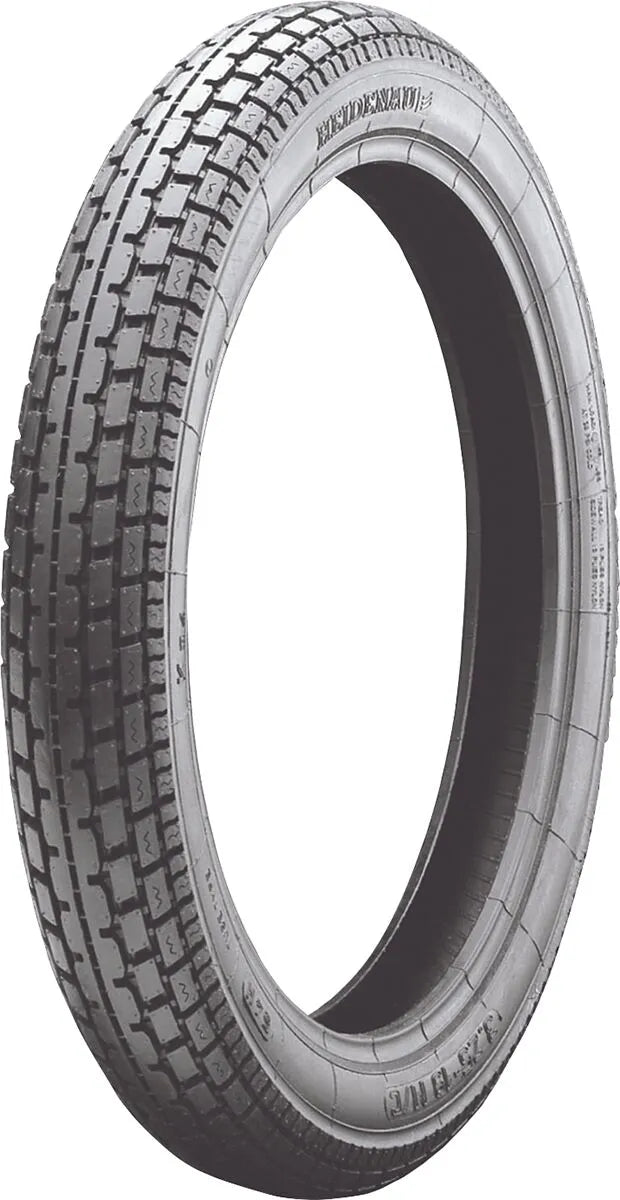 Heidenau K34 Tire 2.75-19 Front Vintage Motorcycle