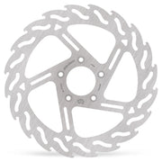 Moto-master Flame Series Fast Broms Rotor - Fram