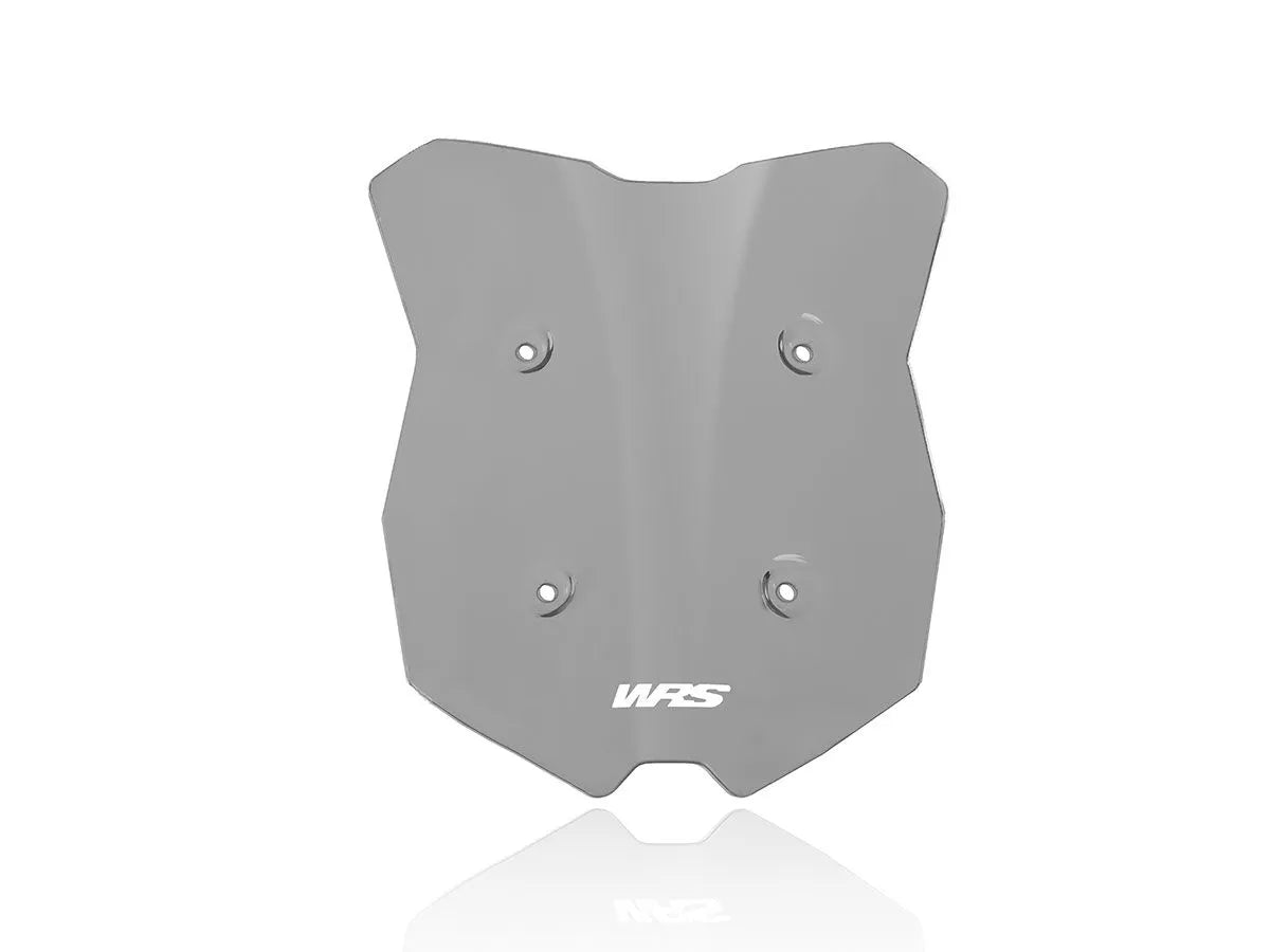 Wrs Windscreen - Improved Aerodynamics & Style
