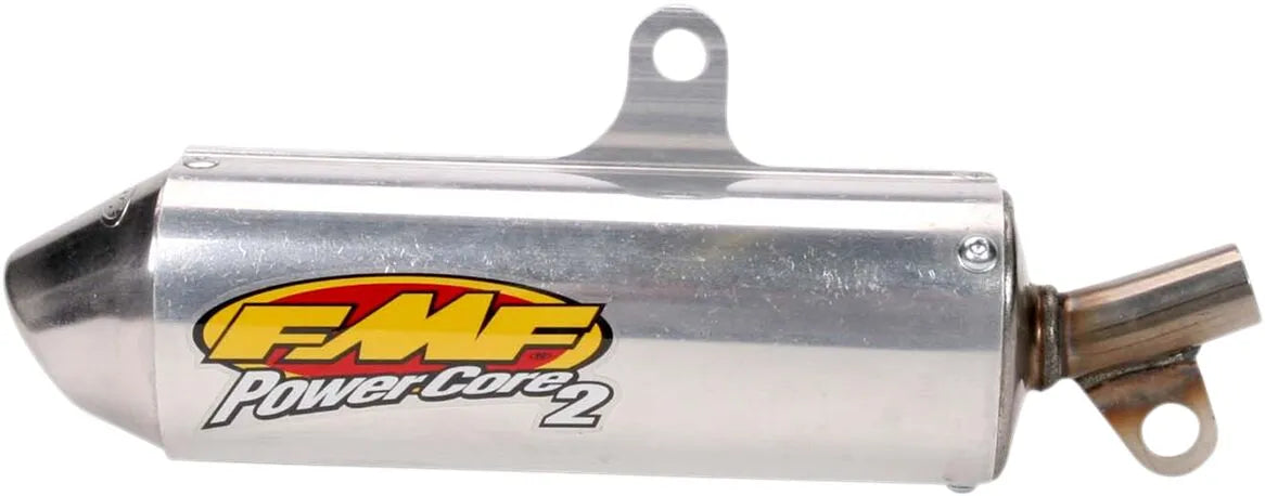 Fmf Powercore 2 Ljuddämpare
