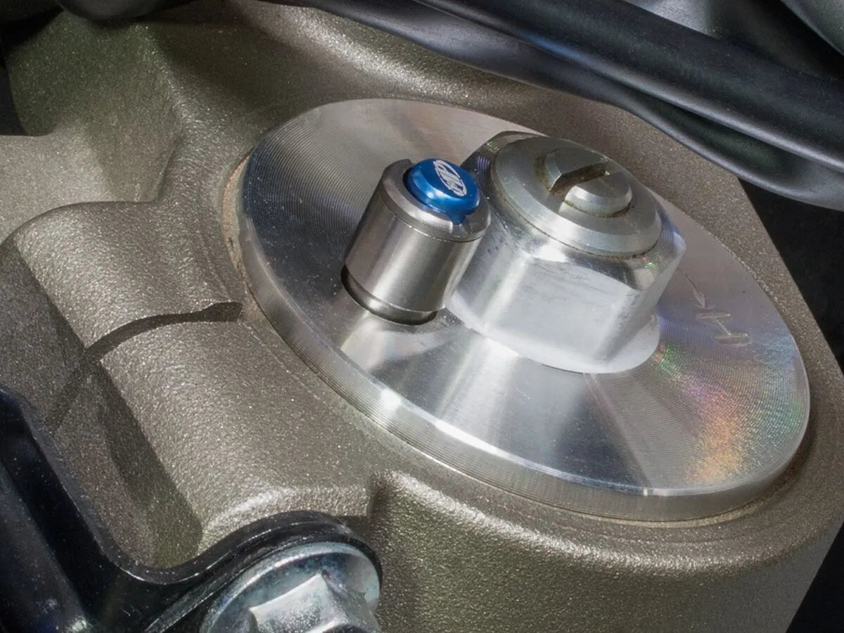 Motion Pro Micro Bleeders For Forks