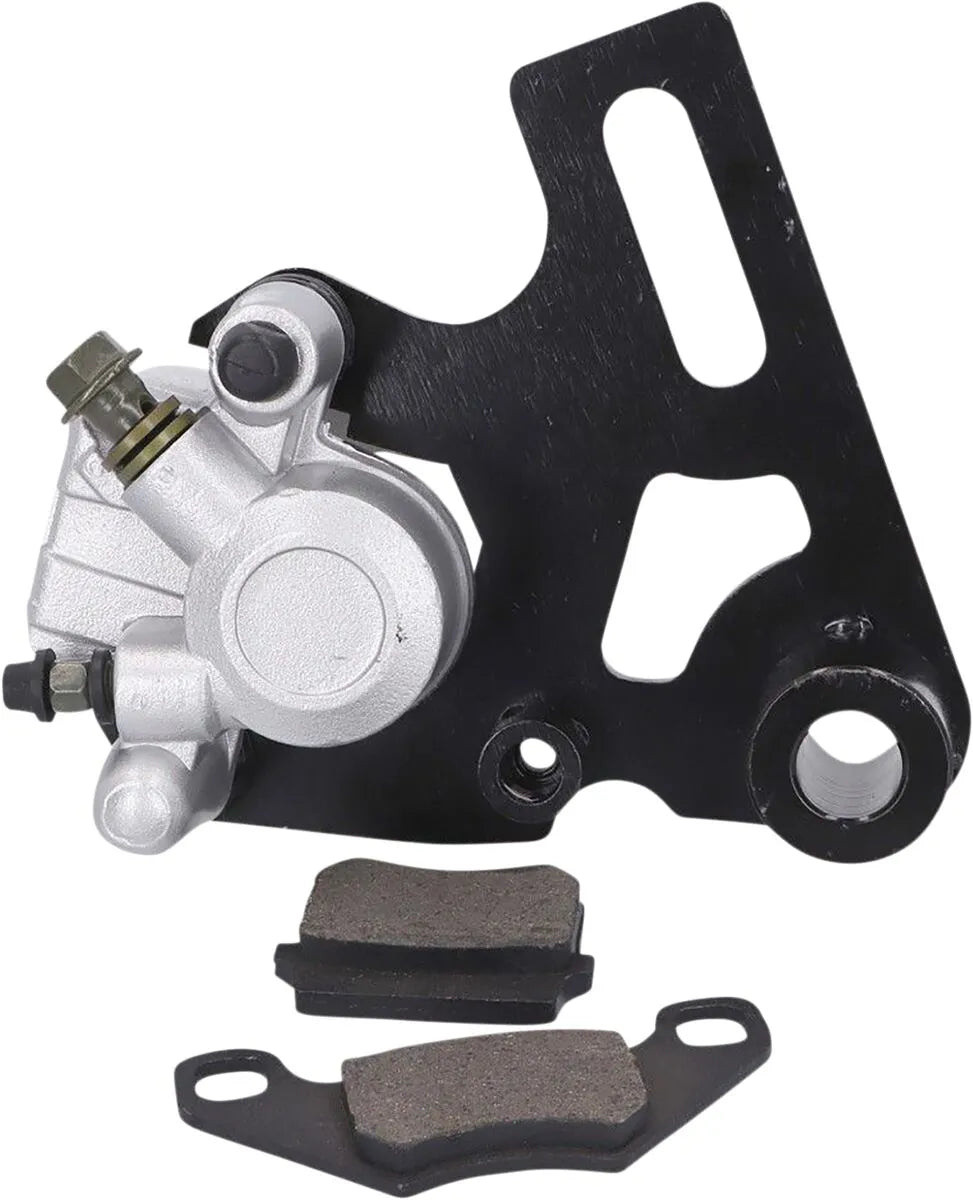 Naraku Rear Brake Caliper Kit For Rieju Rrx, Mrt, Derbi Gpr