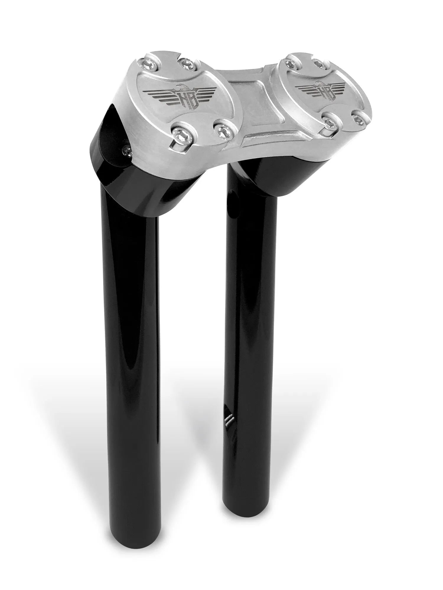 Heinz Bikes Clubstyle 10" Pullback Riser
