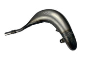 Hgs High Performance 2-takts Avgasrör