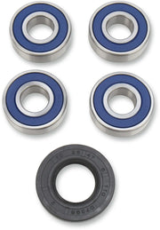 MOOSE OFFROAD HARD-PARTS Rear Wheel Bearing Kit