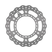 Ebc Supercross Contour Broms Rotor För Motorcykel - Fram
