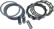 Barnett Complete Clutch Kit With Kevlar Friction Plates