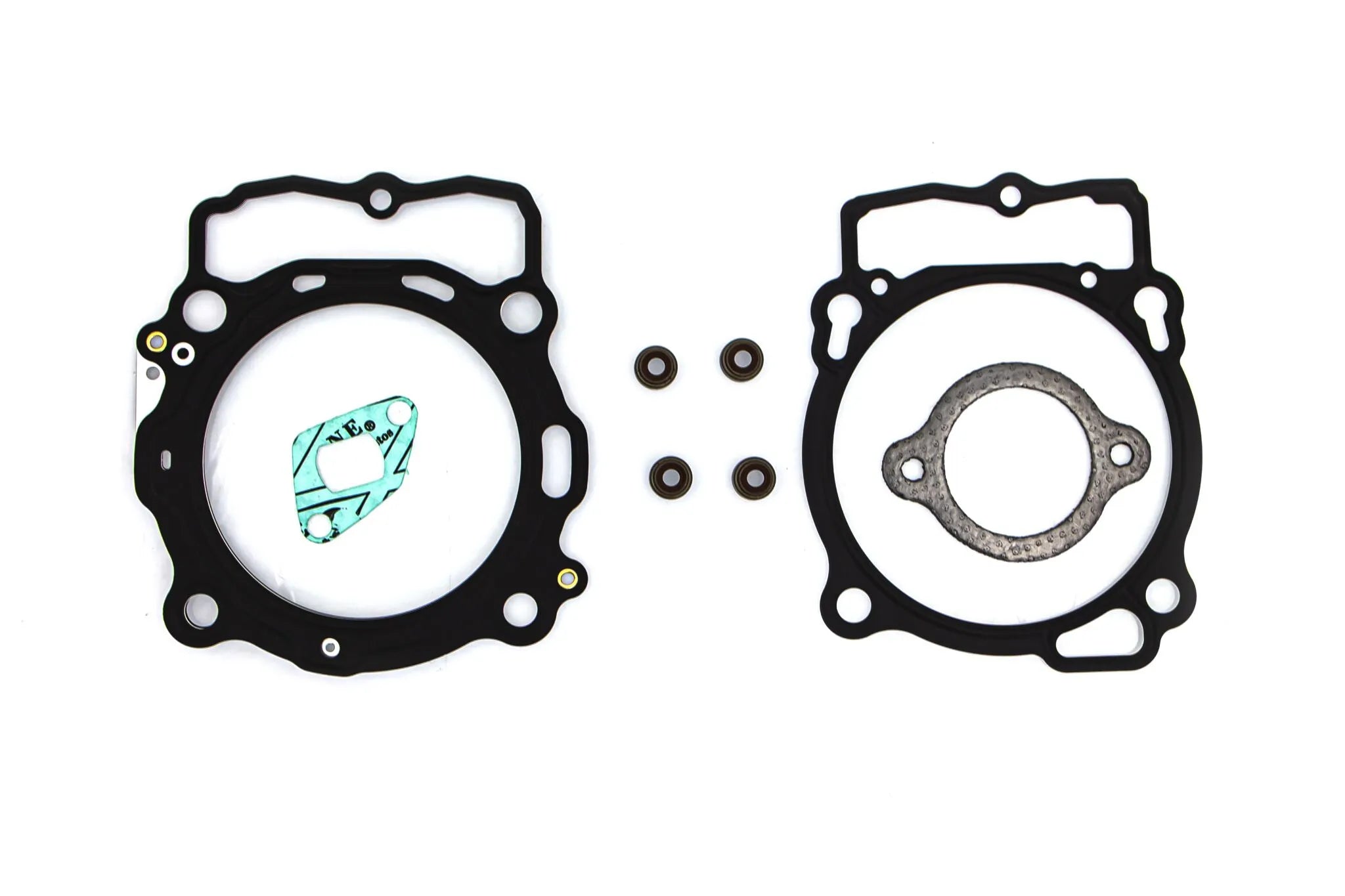 Prox Top End Gasket Kit for Motorcycle Engines