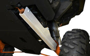 Moose Offroad A-arm Guards For Atv Protection