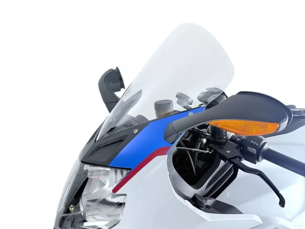 Wrs Windscreen Sport K1200s / K1300s