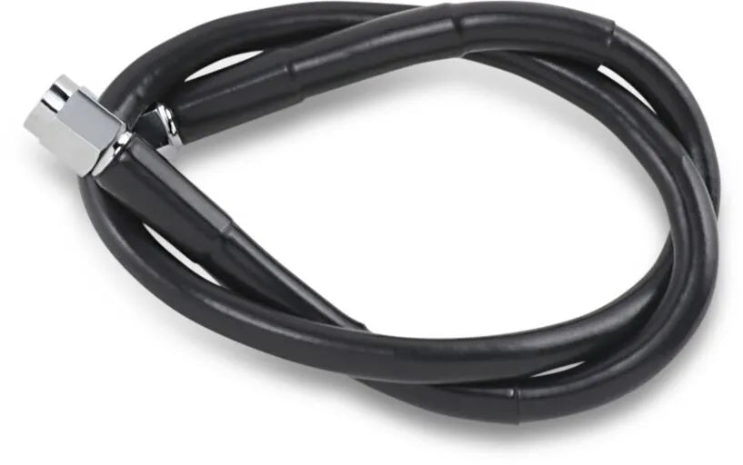 Drag Specialties Universal Bromsledning För Big Twin Xl