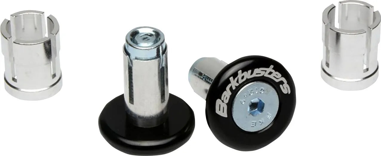 Barkbusters Bar End Plug - Handlebar Protection