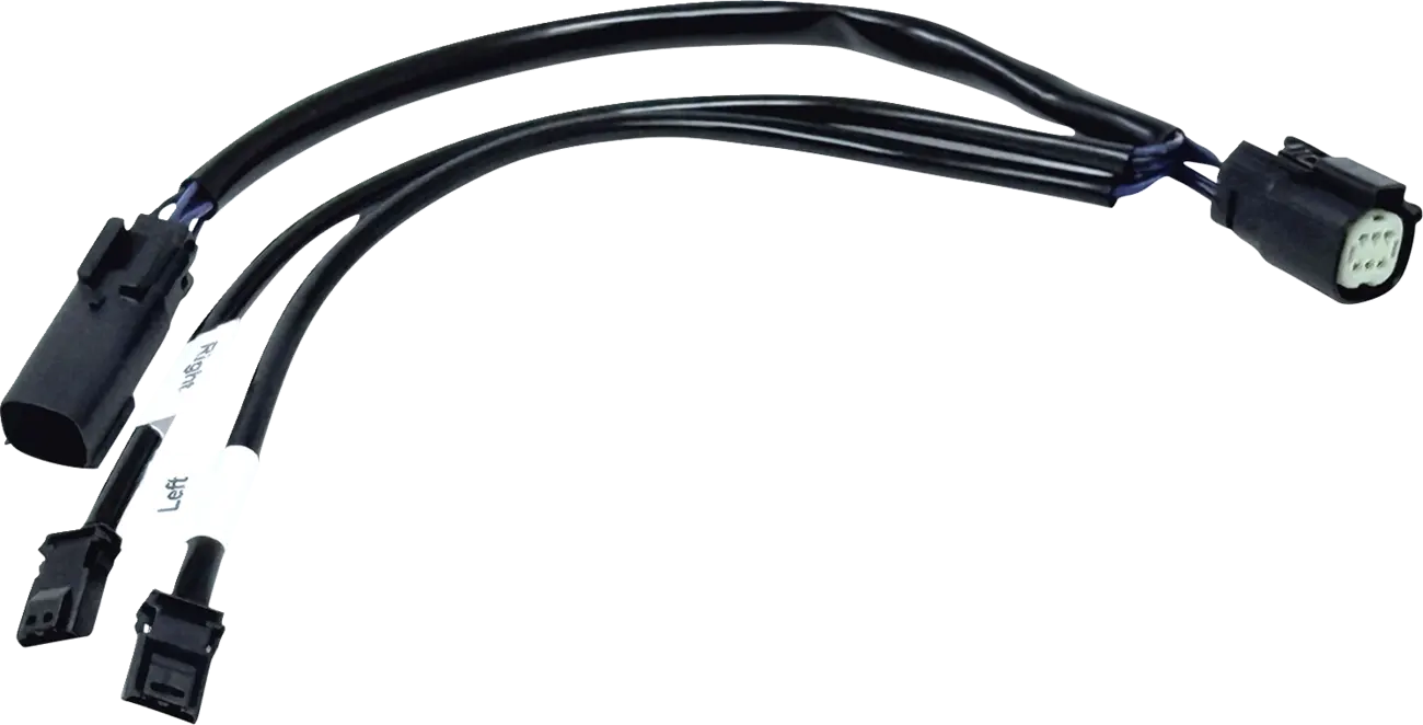 Namz Front Turn Signal Tap Harness