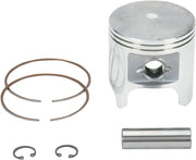 Wsm Piston Kit 76.25mm