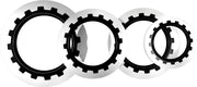 Goodridge Crush Washer för bromsslang (6-pack)