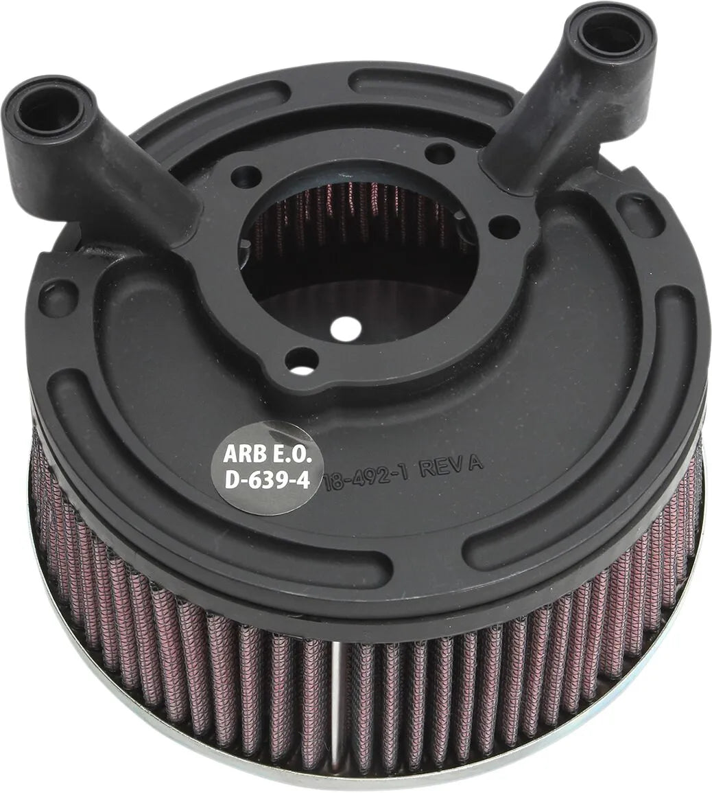 Arlen Ness Big Sucker Air Filter Kit