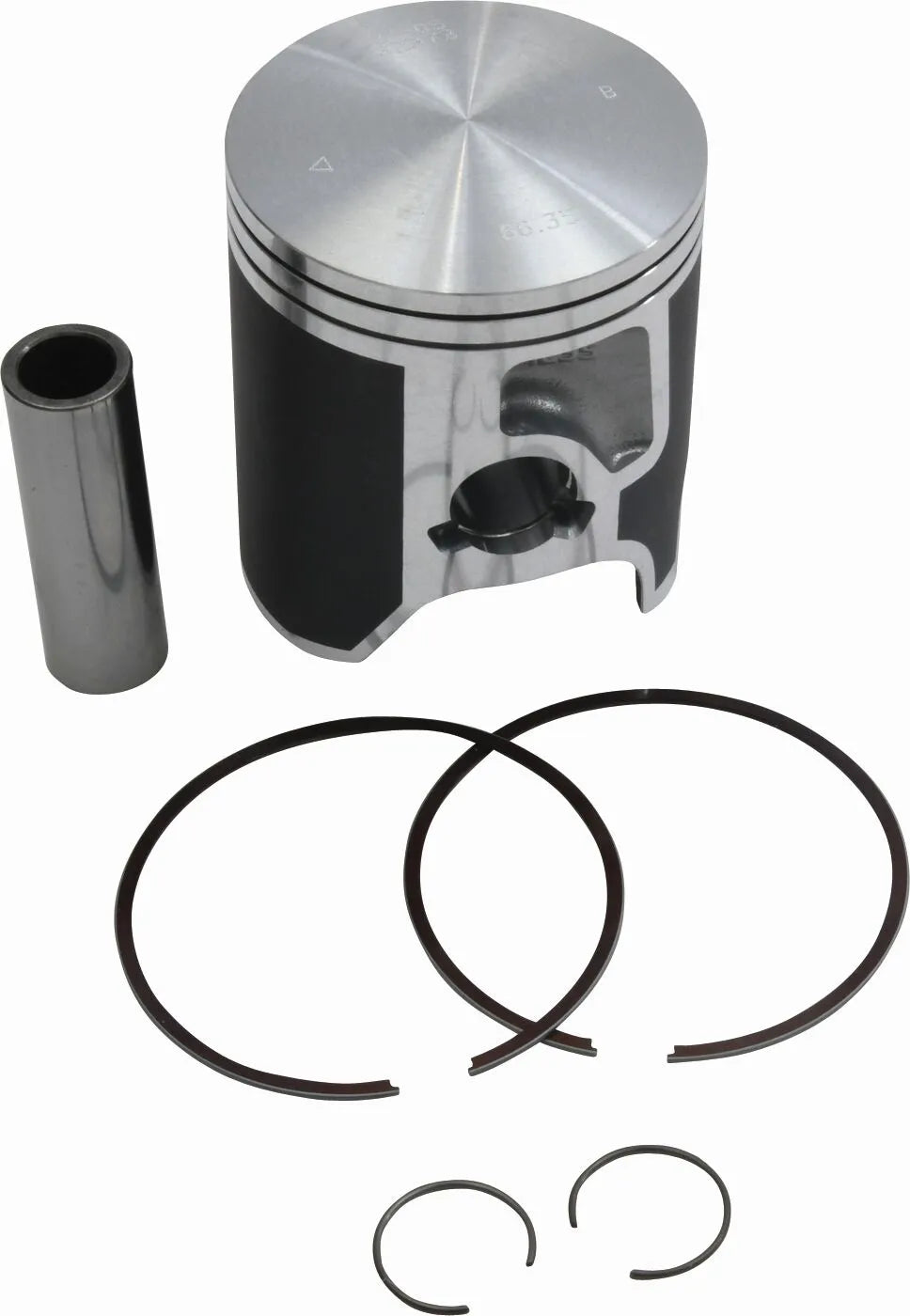 Vertex Cast Replica Piston Kit 250cc
