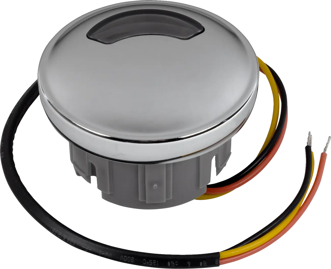 Drag Specialties Oem Style Fuel Gauge