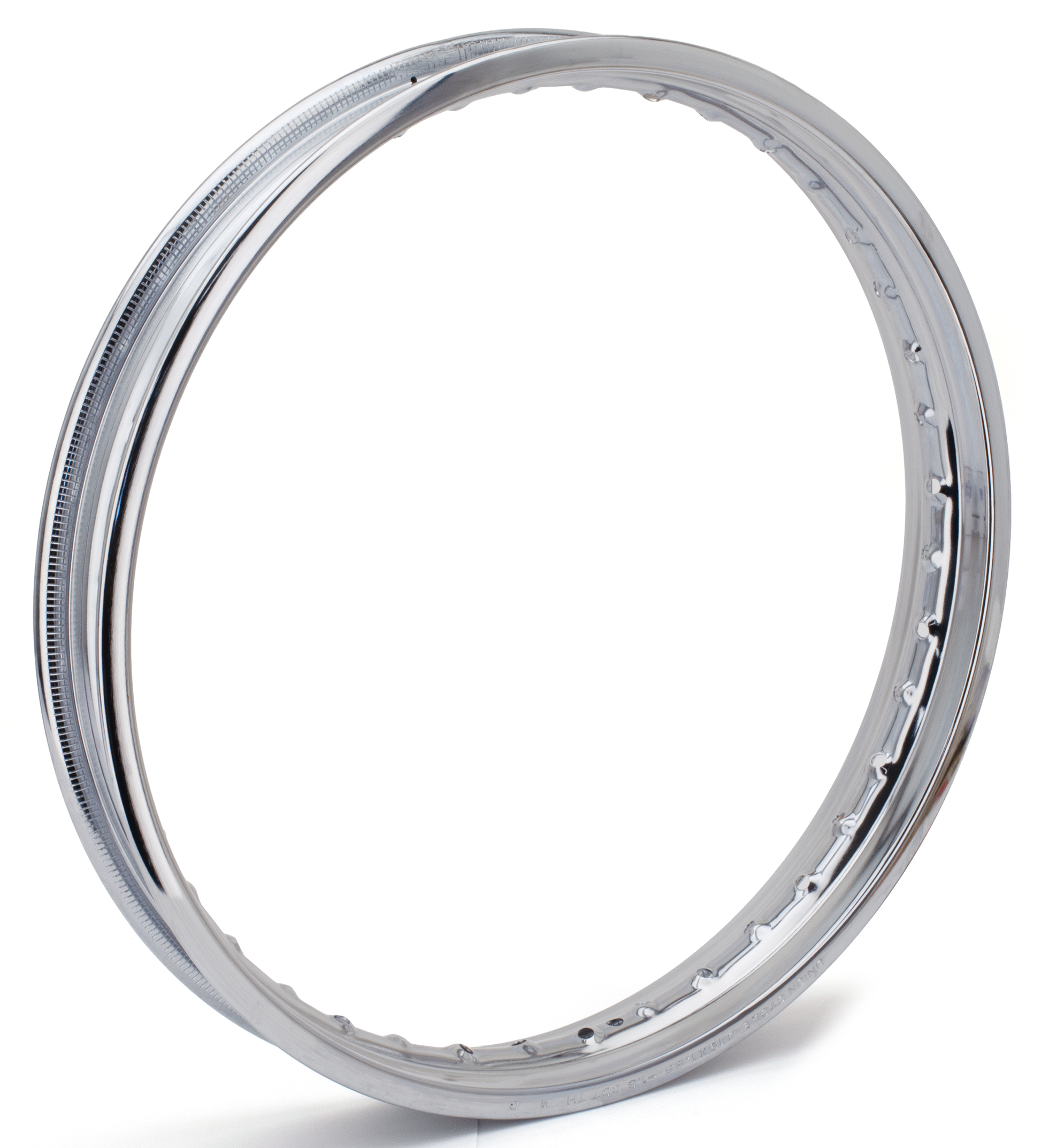 Zodiac Chrome Wheel Rims – Wheel & Tire