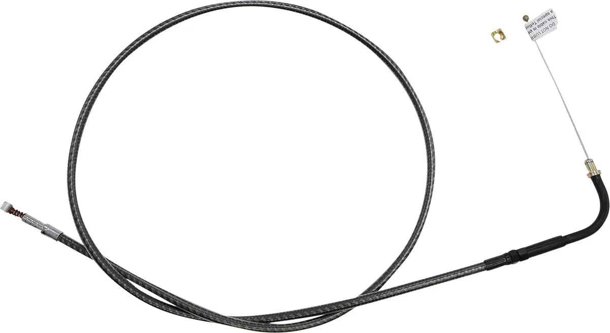 Magnum Shielding KARBONFIBR Braided Throttle/Idle Cable