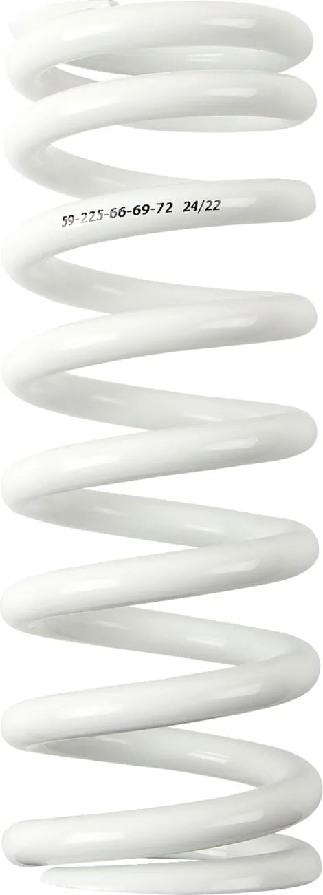 Moose Offroad Shock Spring 8.875" Length