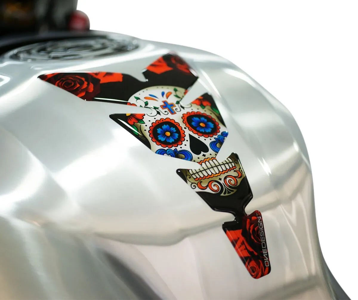 Onedesign Resin Tank Pad - Universal Fit