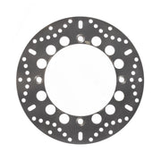 Ebc Round D-series Fast Offroad Bromsrotor - Fram