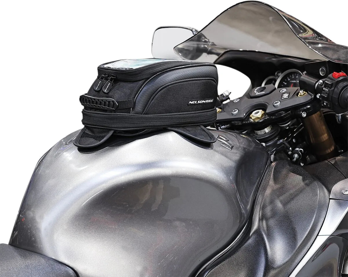 Nelson Rigg Commuter Lite Tank Bag