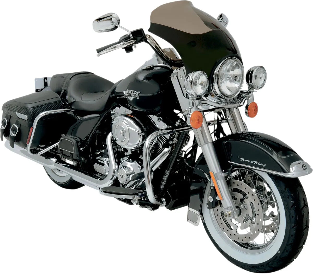 Memphis Shades Bullet Fairing