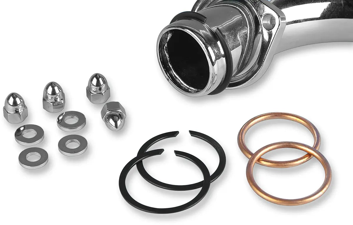 James Gasket Exhaust Port Gasket Kit