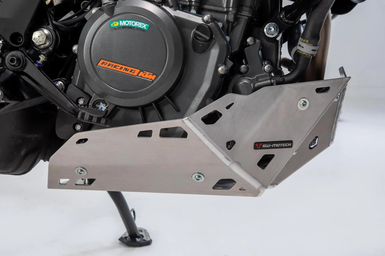 Sw-motech Engine Guard For Lower Engine Protection
