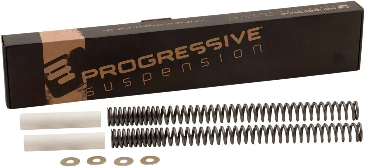 Progressive Suspension Heavy-duty Fork Spring Kit