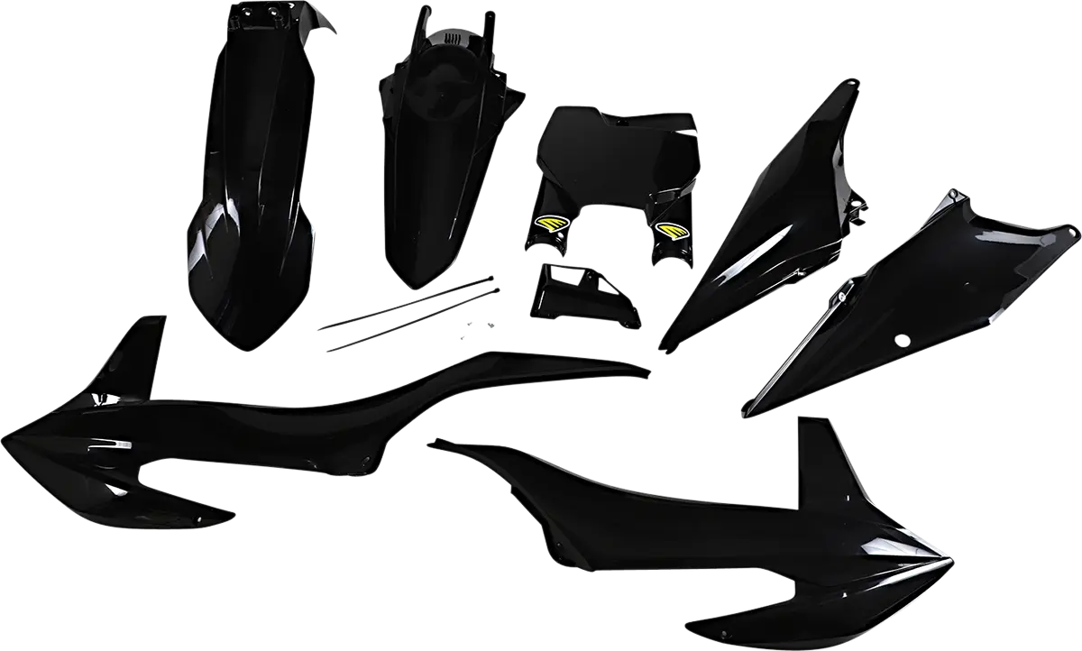 Cycra 5 Piece Replica Motorcycle Body Kit