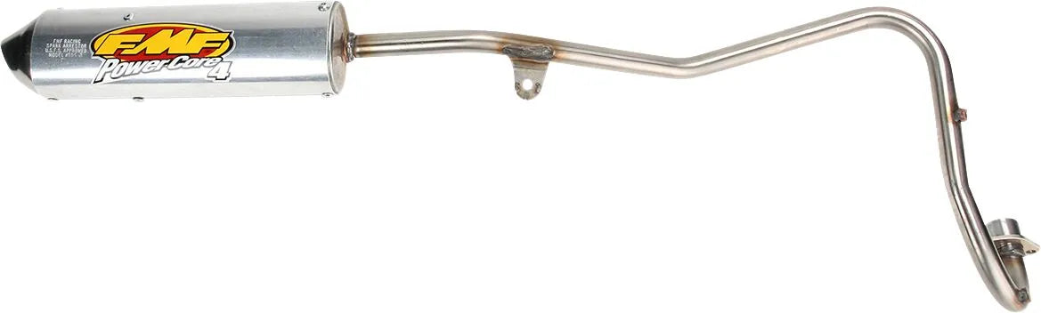 Fmf Powercore 4/4 Sa Exhaust System