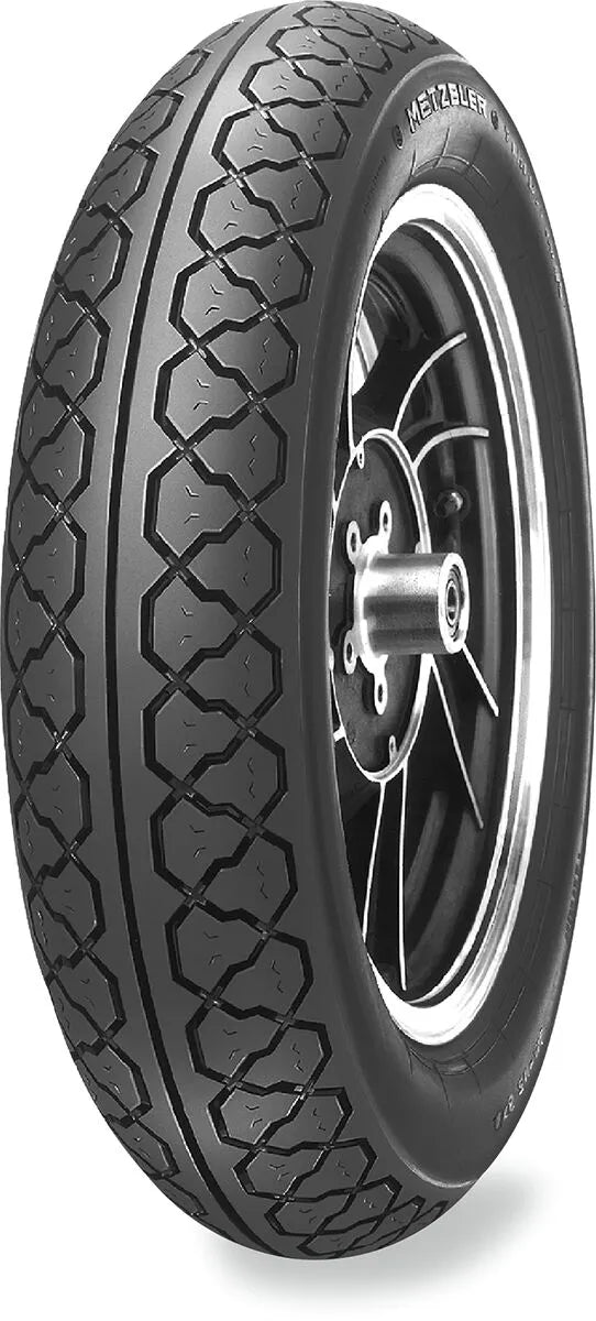 Metzeler Perfect Me 77™ Tire - 4.00-18 Rear Cruiser/street