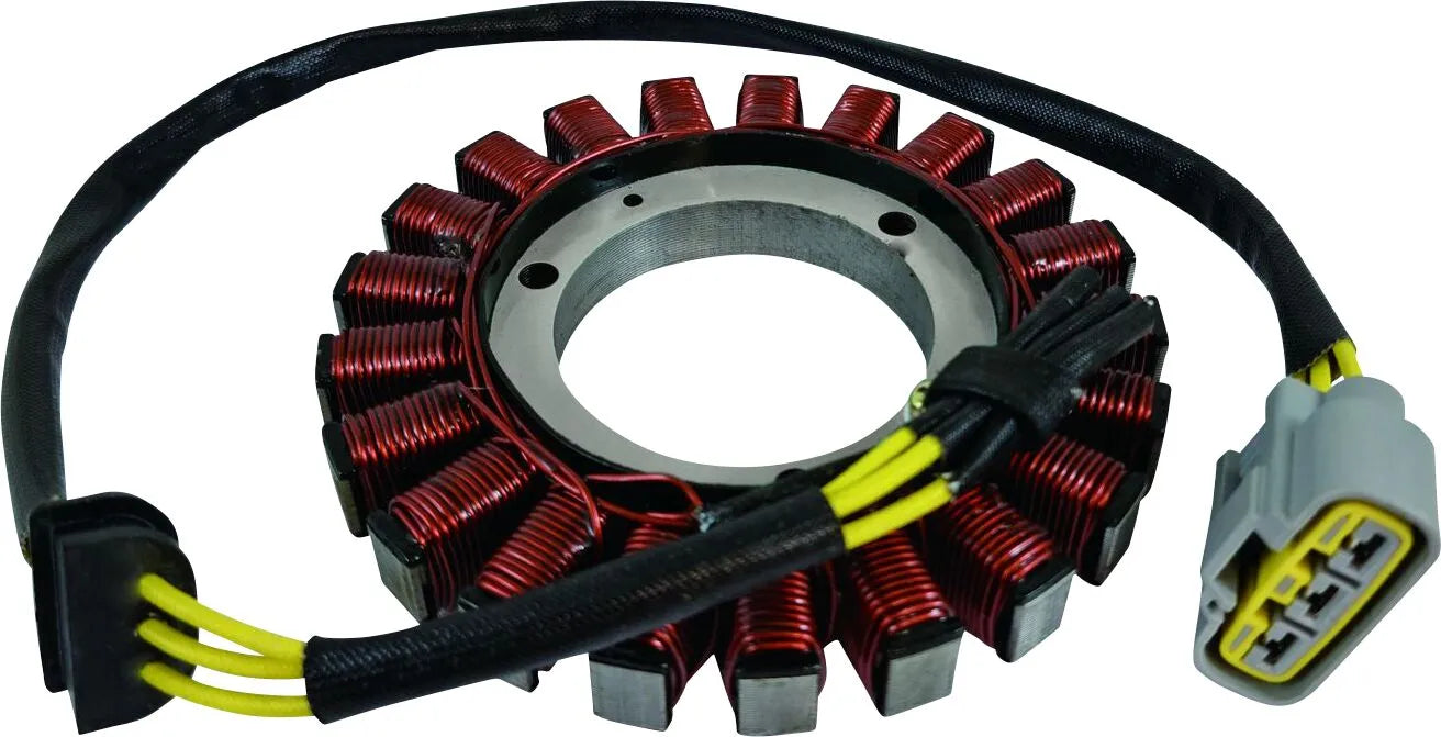Parts Europe Stator - Direct Plug-in Alternator