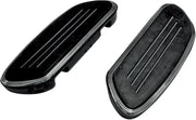 Drag Specialties Sweeper Floorboards
