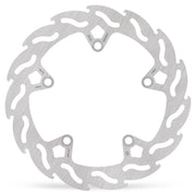 Moto-master Flame Series Fast Broms Rotor - Fram