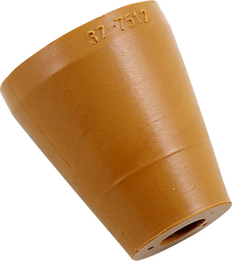 Moose Offroad Shock Bumper