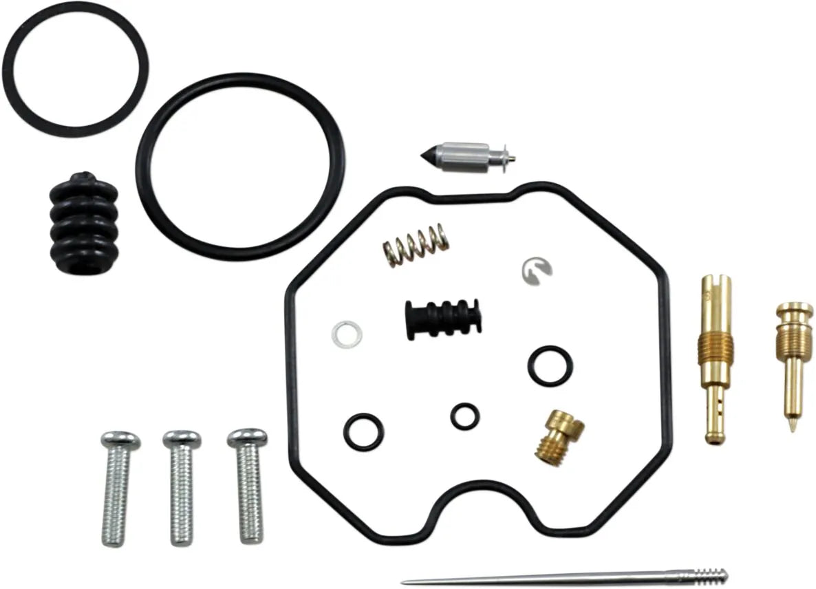 Moose Offroad Carburetor Repair Kit