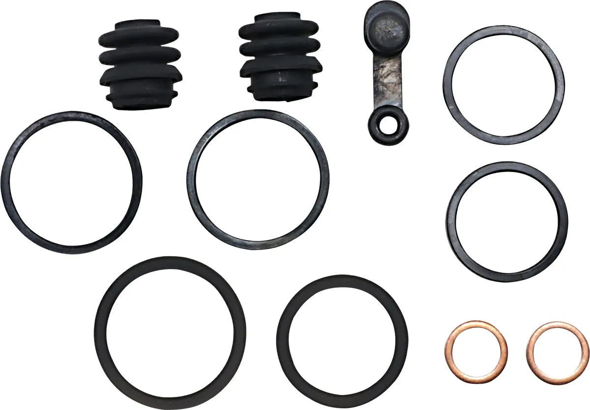 Moose Offroad Bromsok Renoveringssats