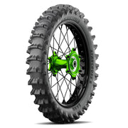 Michelin Starcross 6 Sand Tire For Off-road Riding