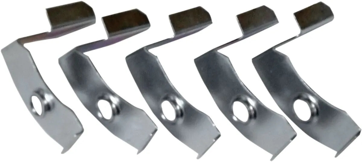 Eastern Motorcycle Parts Starter Gear Oil Deflectors